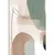 Slika abstraktne oblike No3 - 60x90
