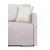 Grantex Line Sofa na razvlačenje Paterno 1, 150x200cm, Roze