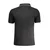 LA MARTINA Muška polo majica BPMP04-PK031_NERO_09999, Crna