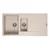 Reginox Harlem 1000.10 White pure