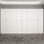 HANAH HOME Ormar za hodnik Noah 8250