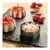Pastry ring, stainless steel, 12 cm - de Buyer