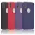 Maska New Line za iPhone XS Max plava