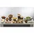 Skleda Buffet Melamin Moonstone znamke CHURCHILL, prostornina: 0,59 litra, bela (4 kos)