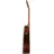 Seagull Maritime SWS Burnt Umber GT QIT elektro-akustična gitara