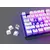 Keycaps SteelSeries - PrismCaps - White