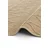Conceptum Hypnose Tepih Hasir 620, 80x400 cm, Bež