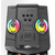 Partybox zvučnik Intex Boombox DR-1230/100W/2xmic