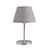 Opviq Stona lampa, Siva