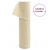 Vidaxl Vrtna koprena 70 g/m2 50x1,6 m