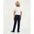 Levis 512 SLIM TAPER Modra