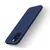 Silikonska futrola za Apple iPhone 13 Pro - Tamno plava KP24992