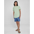 Urban Classics Big & Tall Majica, zelena