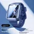 Pisen Zaštita za staklo za pametni sat za Huawei Kids Watch 5 Vitality Edition