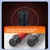 Sansui Bluetooth karaoke zvučnik sa 2 mikrofona E76, USB, Crni