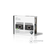 Podaljški Nedis NEDVREP3450AT HDMI cat 5