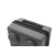 LEGO kofer 50 cm: Kocka, sivi	 20149-0199