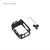 SmallRig Utility Frame for Ace Pro 2/Ace Pro 5000