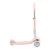 Kikka Boo Trotinet Makani BonBon 3in1 Candy Pink