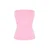 Trendyol Milla Ženska bluza, Roze