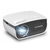 OVERMAX daljinski LED projektor Multipic 2.5