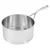 Stainless steel saucepan, 20 cm/3 L, Atlantis range - Demeyere