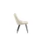 Venture Design Jedilni stol 66x50x88,5 cm bež