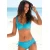 LASCANA Bikini, modra