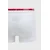 Boksarice HUGO 3-pack moške, rdeča barva, 50492375