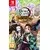 Demon Slayer: Kimetsu No Yaiba - Sweep The Board! (Nintendo Switch)