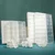 Mila baza 907g kocke - Bela