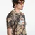Majice ROA Senter T-Shirt Brown S