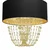 Luster na kablu ALMERIA 1xE27/60W/230V