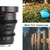Meike 85mm T2.2 APS-C Cine Lens (E Mount)