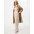 Vero Moda Glory Pulover 451053 Bež