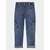 DKNY Jeans hlače D34B04 S Modra Regular Fit
