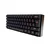 Tastatura Redragon Draconic K530 YU RGB Pro Bluetooth Brown Switch - Black