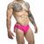 Justin + Simon – Running Shorts