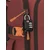 CabinZero Adv Pro 32L Sangria Red Nahrbtnik 838194 Rdeča