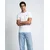 Timberland Majice s kratkimi rokavi SS DUNSTAN RIVER CREW TEE Bela