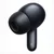 Xiaomi bežične slušalice Small Redmi Buds 6 Pro, crne
