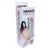 Gardj Europe Vibrator URANOS-LOVECLONEX 7 – vibracije