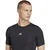 adidas Tf Ss Tee M Črna