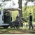 THULE VeloSpace 3 nosač za 3 bicikla na auto kuku, 13-pinski