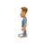 Minix Minix Manchester City - Kevin De Bruyne figurica