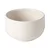 COSTA NOVA Pacifica skledica, 57 mm, premer: 92 mm, vanilija (6 kos)