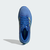 ADIDAS PERFORMANCE Tekaški čevelj Supernova Solution 3 azur/neonsko zelena/srebrna