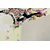 CONCEPTUM HYPNOSE Tepih (80x200) KHMFESTO009KECE