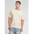 Urban Classics Majica   pesek/bela