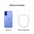 APPLE pametni telefon iPhone 16 8GB/128GB, Ultramarine